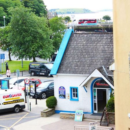 Donegal Town Donegal Lodgings - Apt 4 - 1 Bedroom Apt المظهر الخارجي الصورة