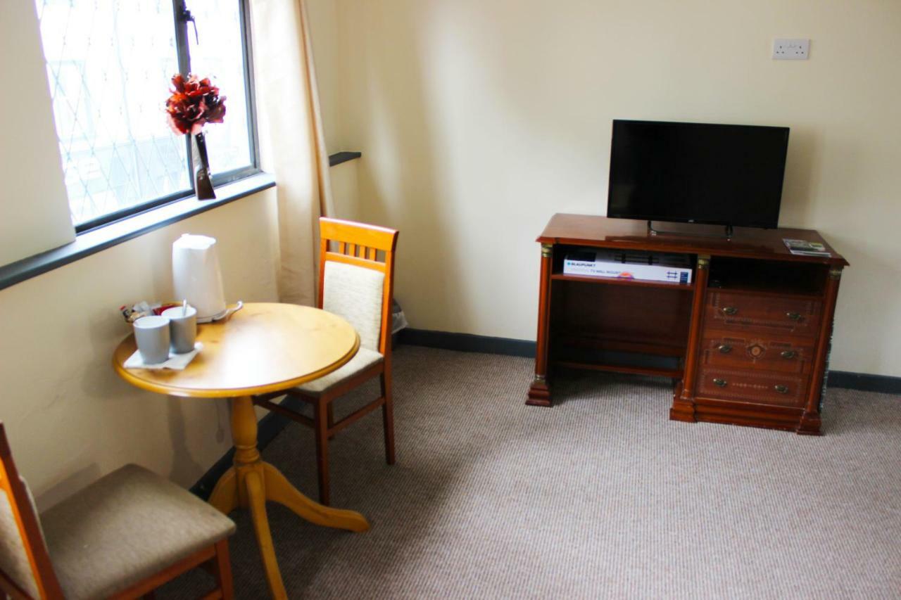 Donegal Town Donegal Lodgings - Apt 4 - 1 Bedroom Apt المظهر الخارجي الصورة