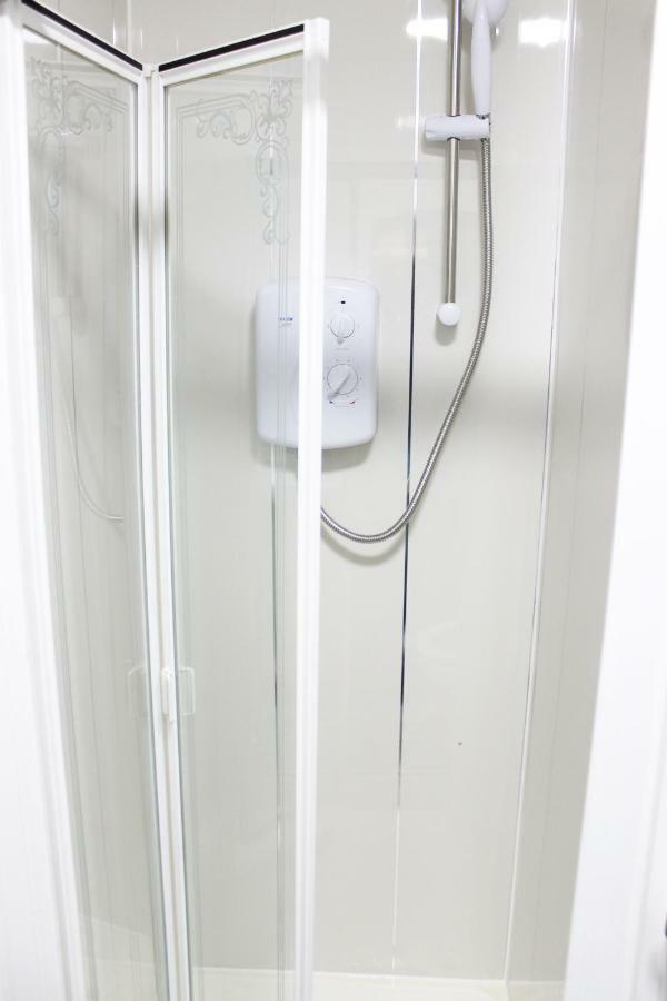 Donegal Town Donegal Lodgings - Apt 4 - 1 Bedroom Apt المظهر الخارجي الصورة